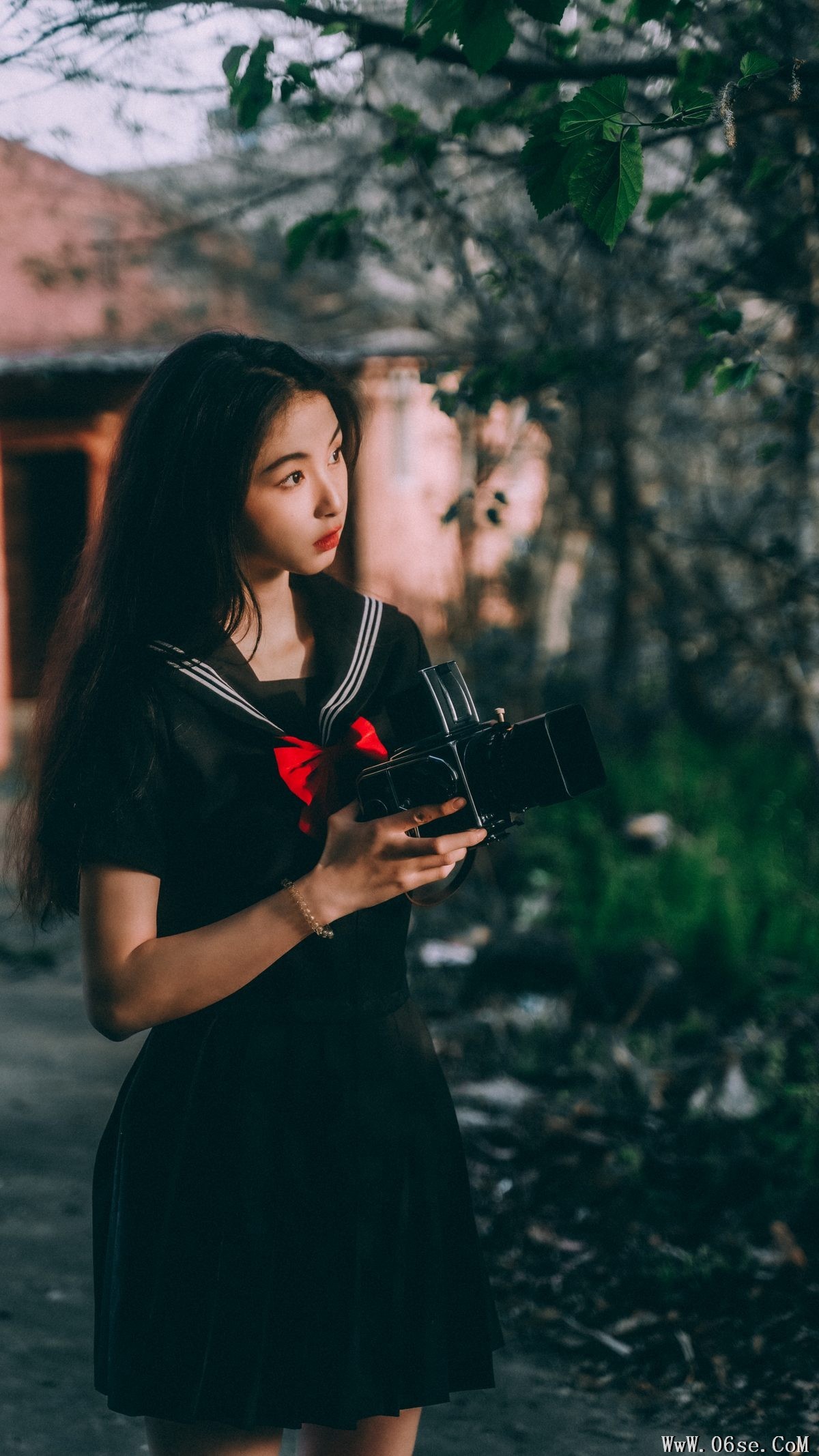 图片[47]-YiTuYu艺图语 Vol.4333 Xiao Jing[47P]-六色网