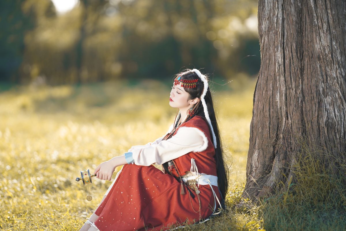 图片[21]-YiTuYu艺图语 Vol.6017 Xian Xian[29P]-六色网