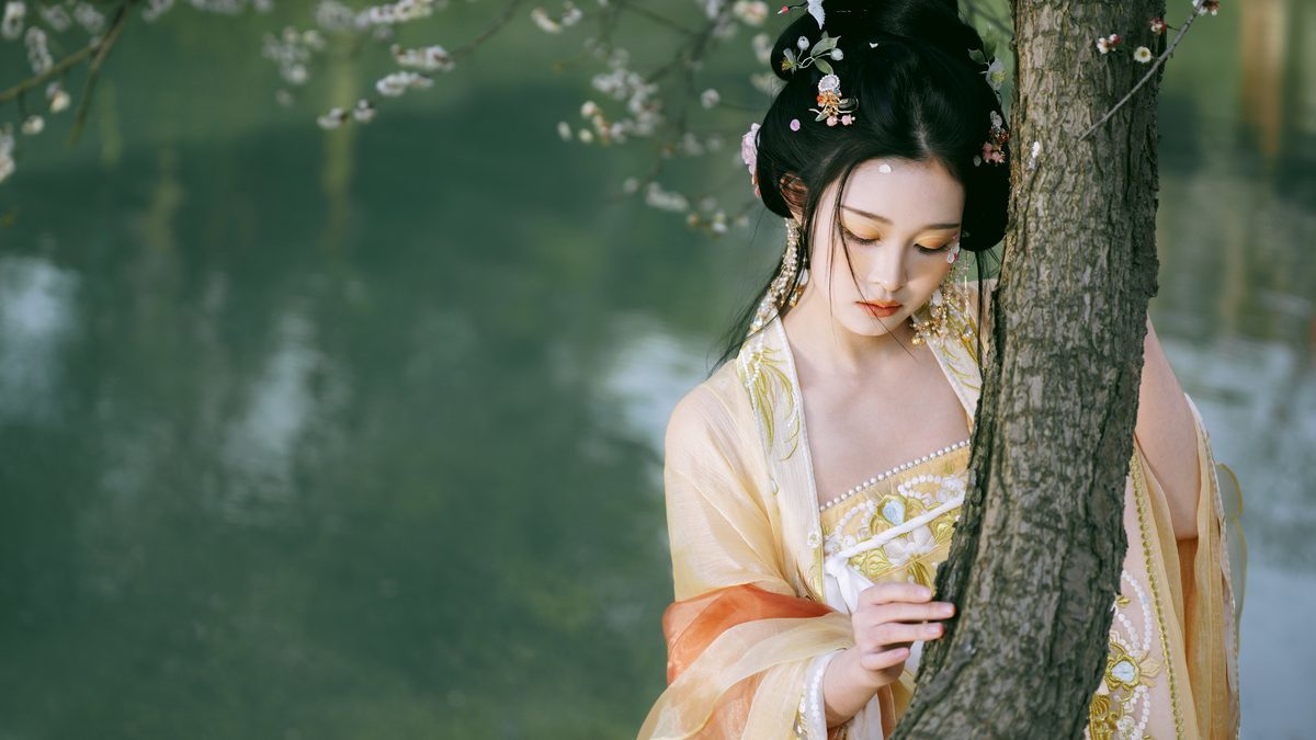 图片[15]-YiTuYu艺图语 Vol.3718 Ai Tan Xian De Xia Shang Zhou[23P]-六色网