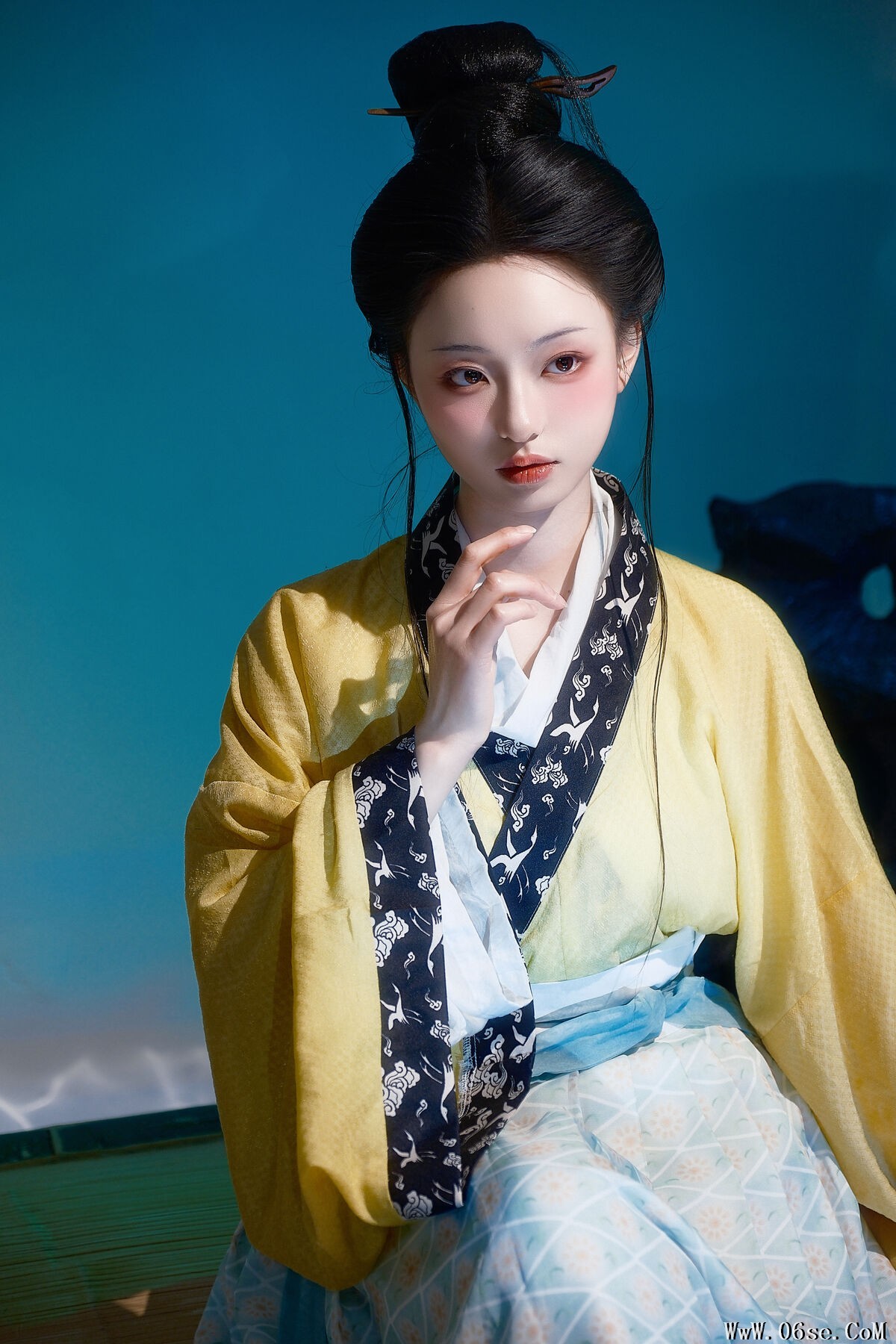 图片[23]-YiTuYu艺图语 Vol.7466 Xiao Yang Ai Gan Fan[28P]-六色网