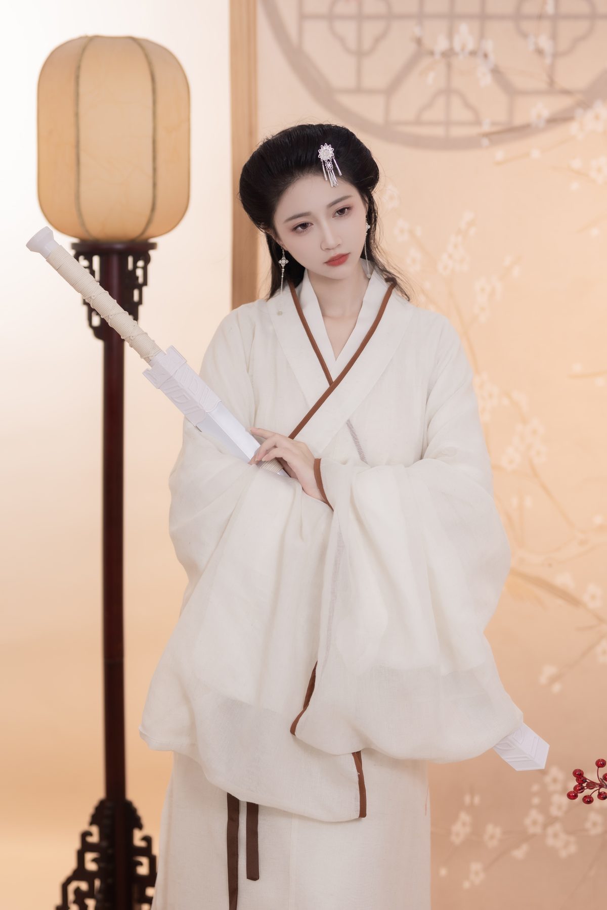 图片[7]-YiTuYu艺图语 Vol.5924 Qi Luo Sheng De Xiao Su Su[25P]-六色网