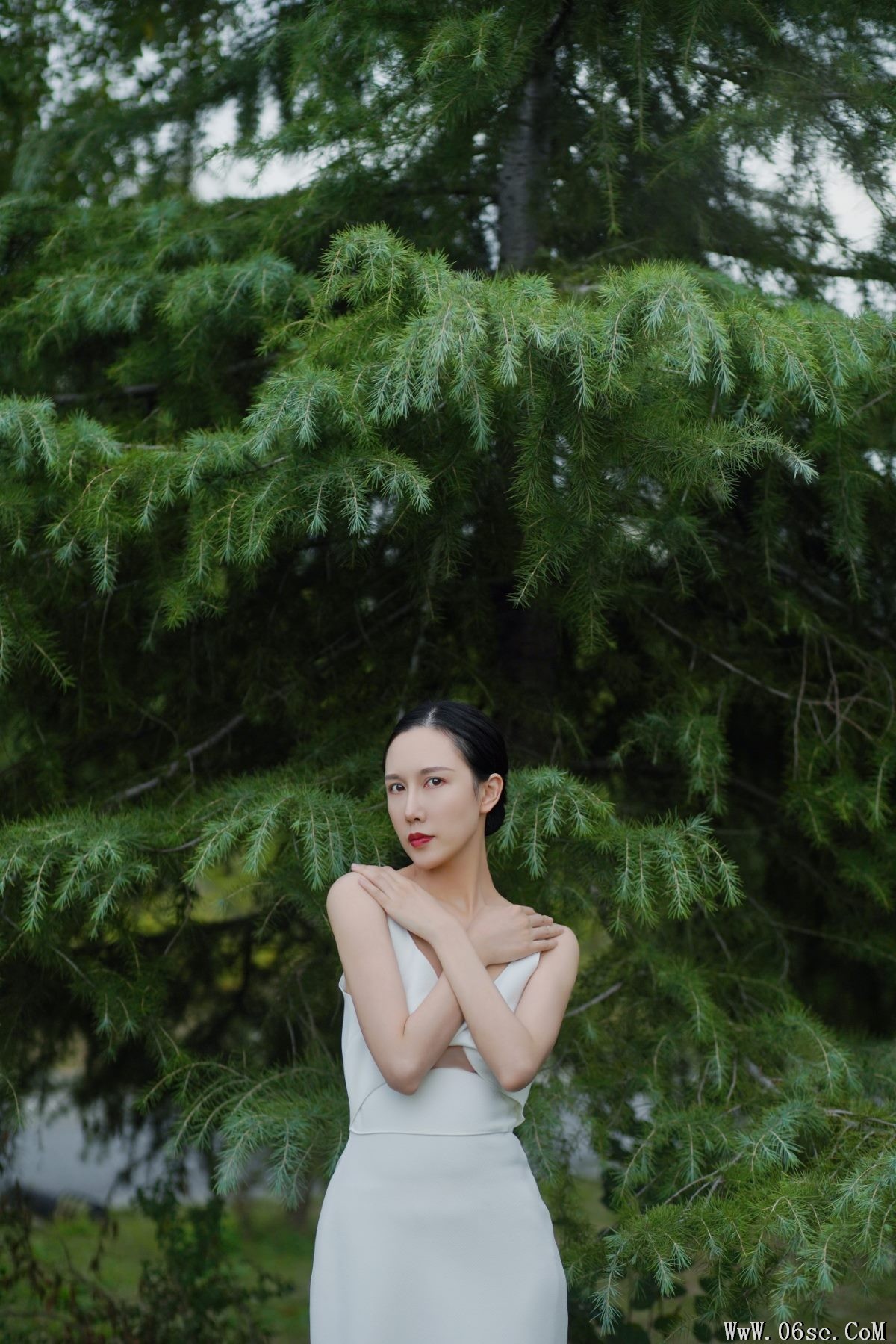 图片[18]-YiTuYu艺图语 Vol.3092 Xi Xi[25P]-六色网
