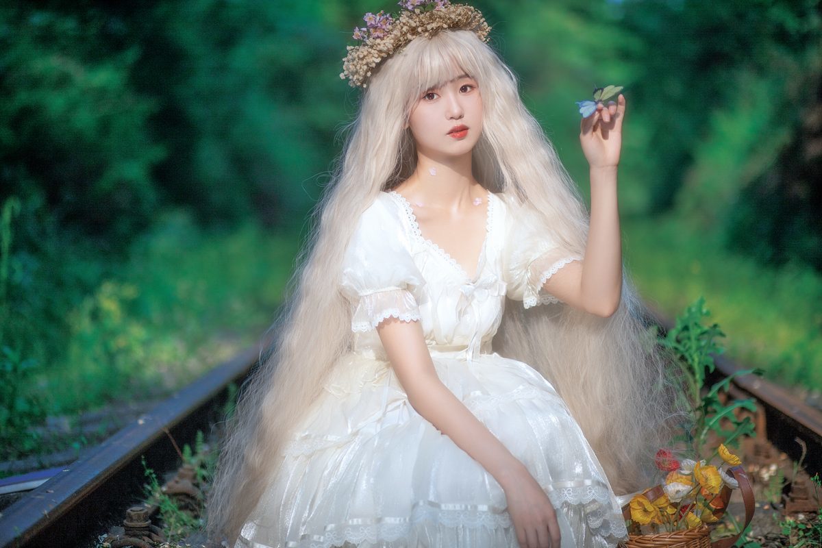 图片[15]-YiTuYu艺图语 Vol.4407 Er Jin Hua[23P]-六色网