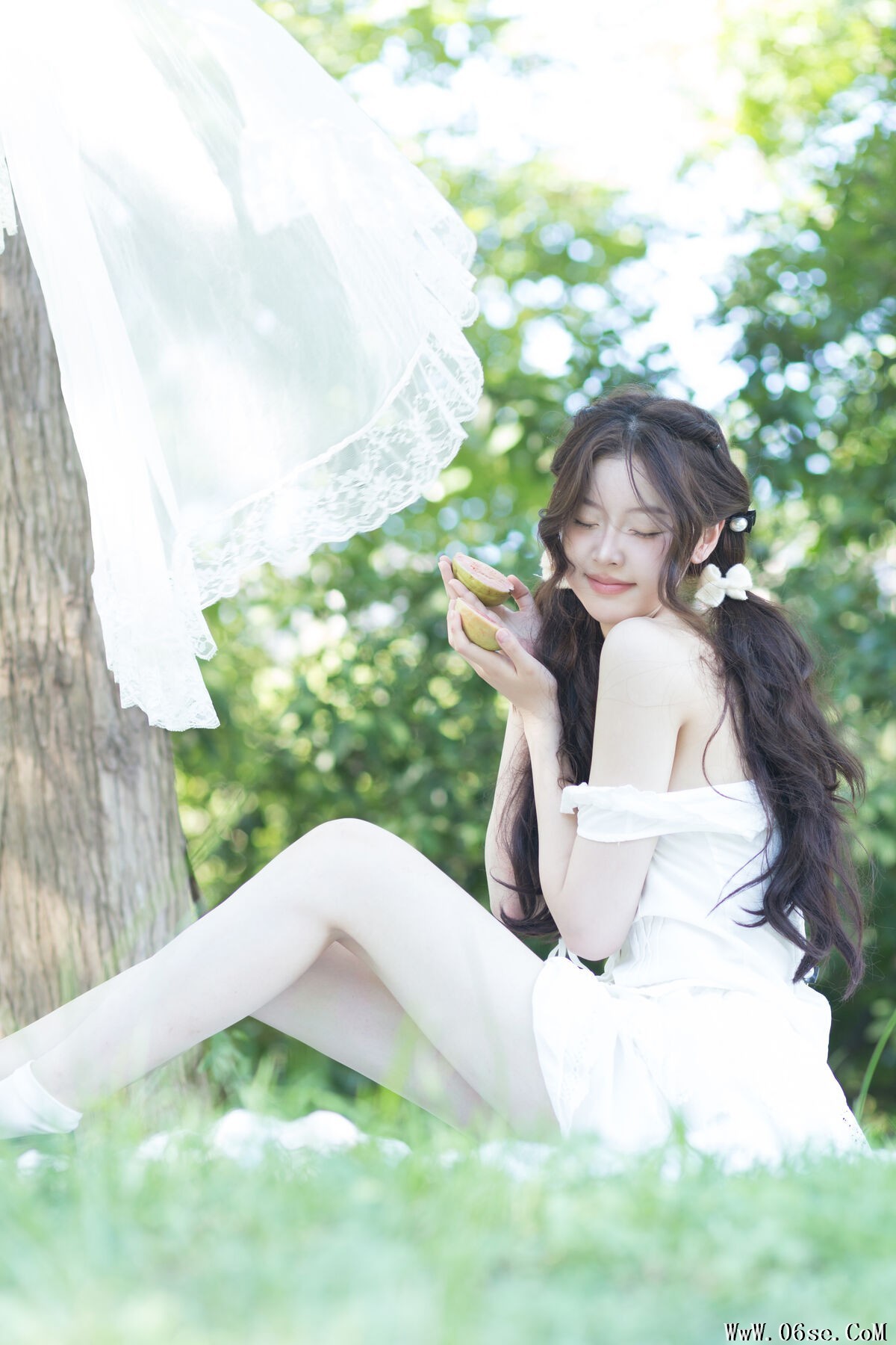 图片[8]-YiTuYu艺图语 Vol.7779 Ban Kou Xiao Dan Ta[28P]-六色网