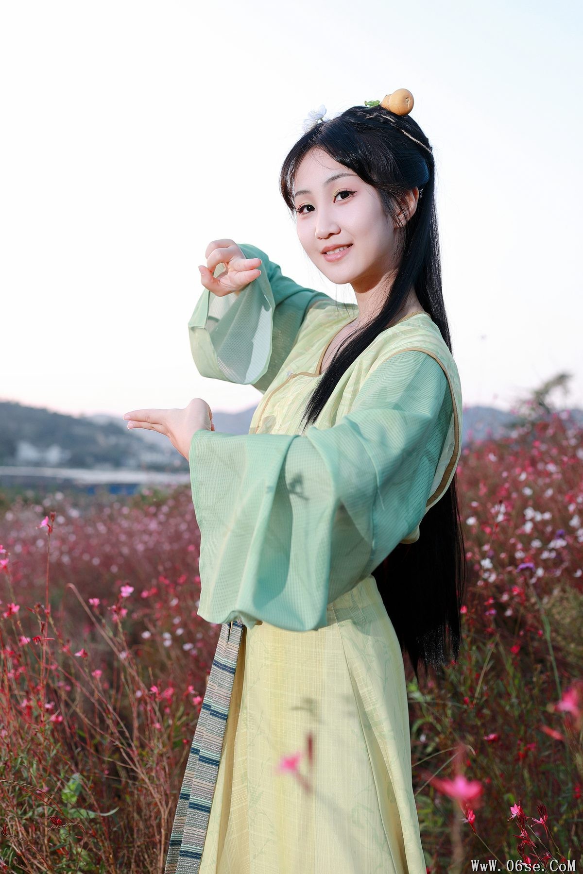 图片[14]-YiTuYu艺图语 Vol.5529 Cha Xiao Tu[39P]-六色网