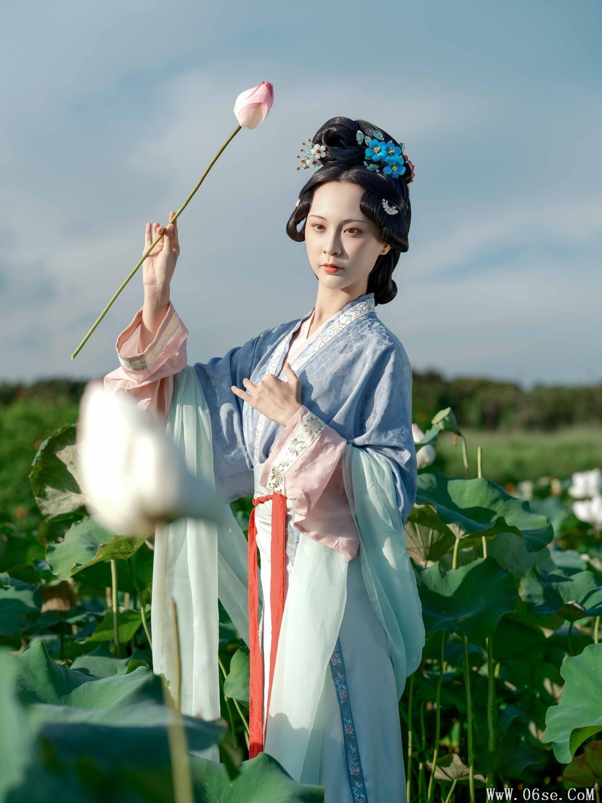 图片[29]-YiTuYu艺图语 Vol.5486 Min Na[54P]-六色网