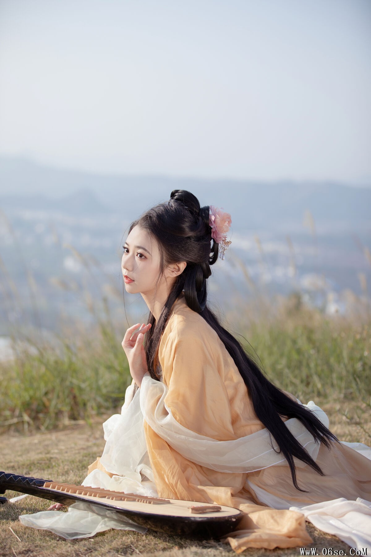 图片[40]-YiTuYu艺图语 Vol.6292 Lsababe[42P]-六色网