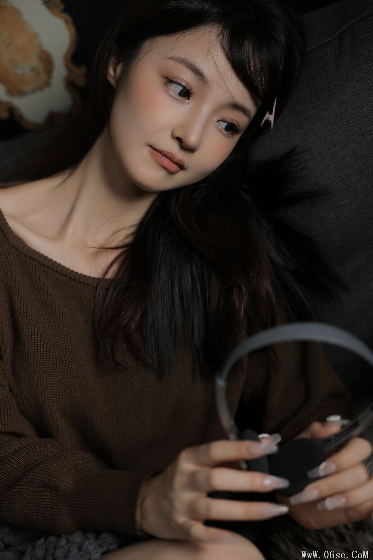 图片[5]-YiTuYu艺图语 Vol.7689 Yu Wei Jiang[23P]-六色网