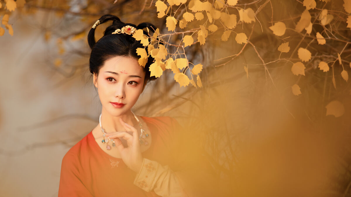图片[7]-YiTuYu艺图语 Vol.6988 Mu Ge[24P]-六色网