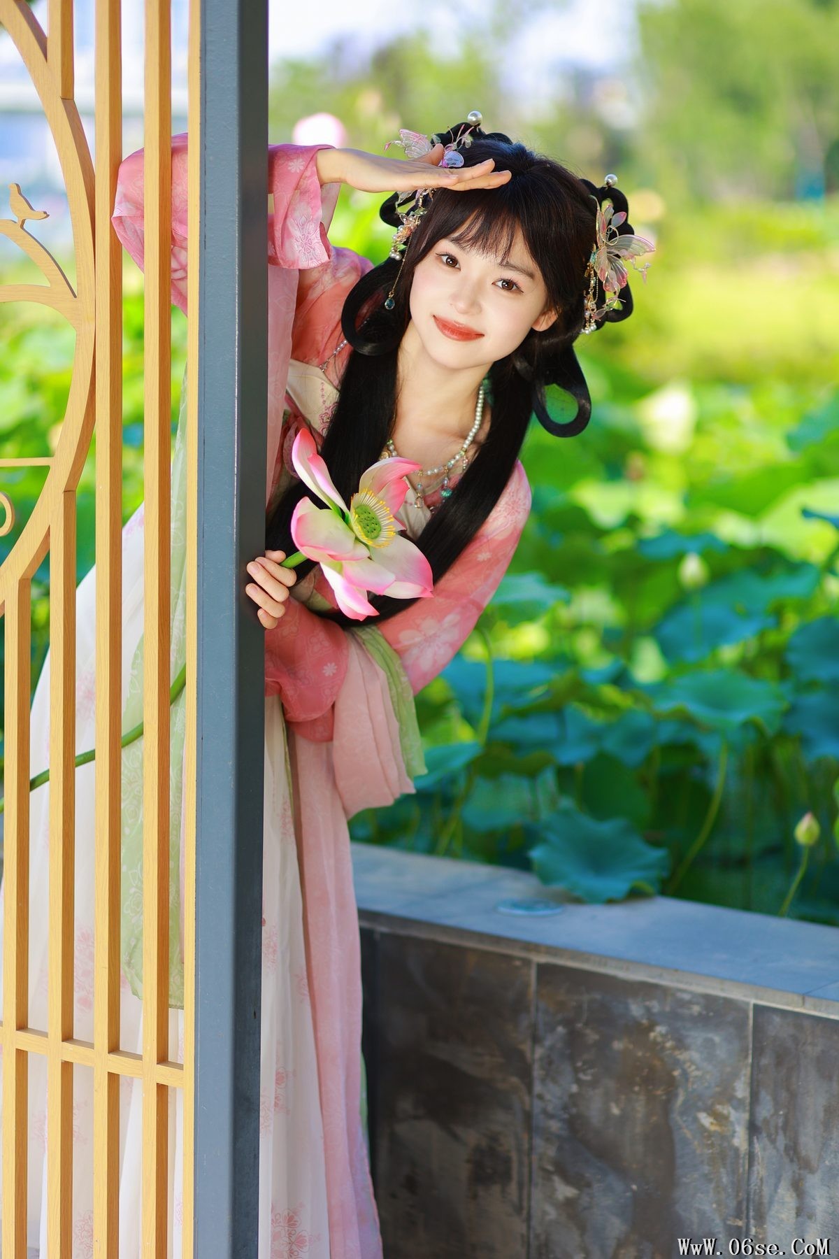 图片[11]-YiTuYu艺图语 Vol.4644 Chi Chi Qing Yu Biao[37P]-六色网