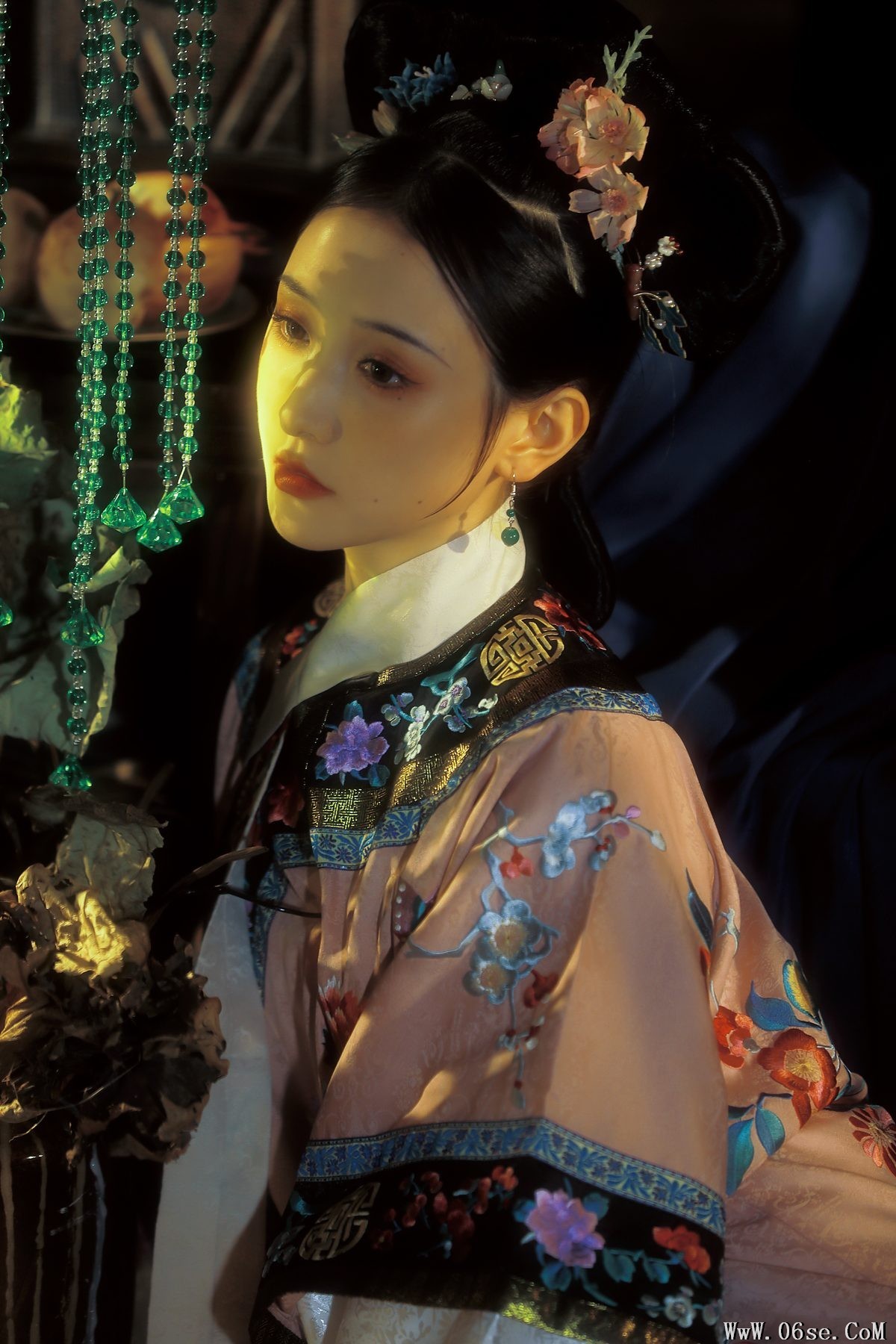 图片[9]-YiTuYu艺图语 Vol.3366 Lliyaning[21P]-六色网