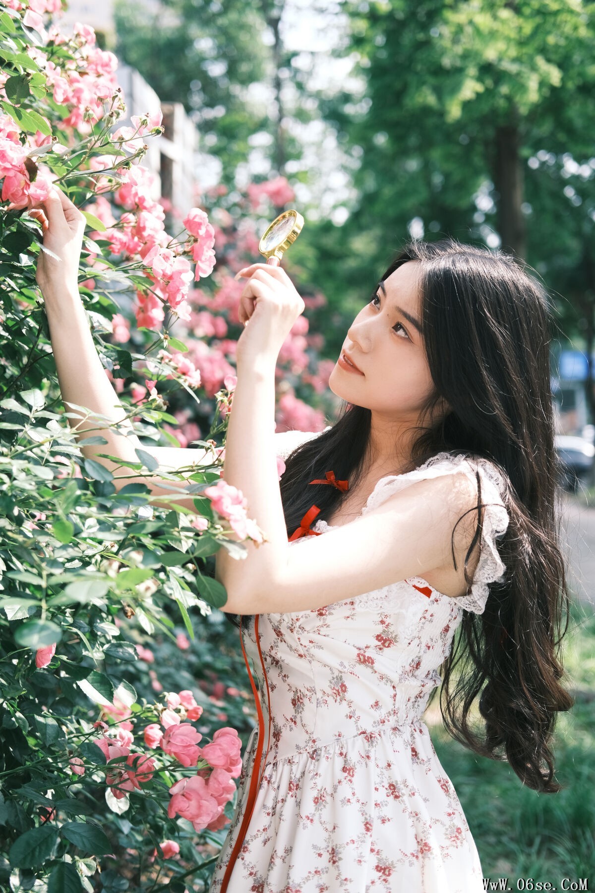 图片[23]-YiTuYu艺图语 Vol.7101 Jing Jing Jing[27P]-六色网