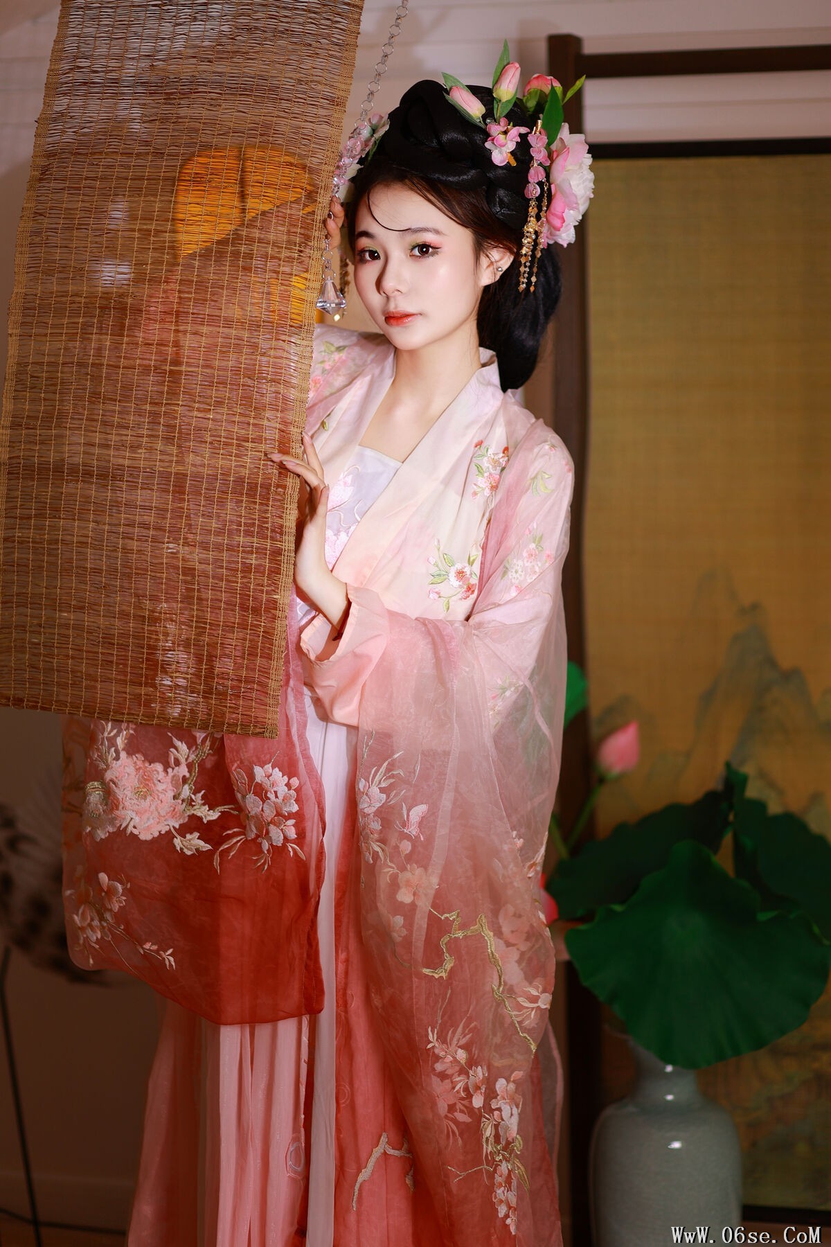 图片[15]-YiTuYu艺图语 Vol.6298 Zhuo Ting[24P]-六色网