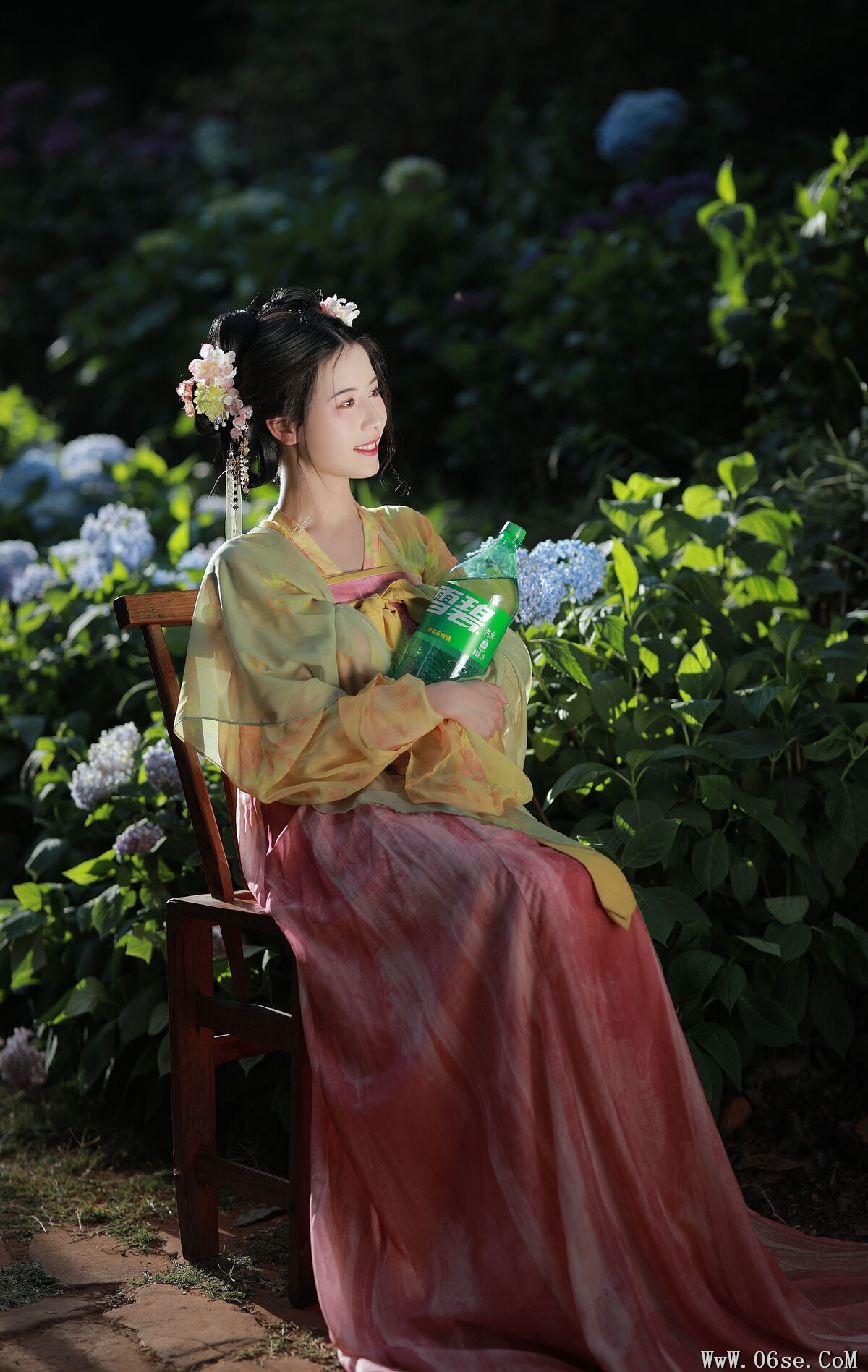 图片[12]-YiTuYu艺图语 Vol.6603 Fan_l[23P]-六色网