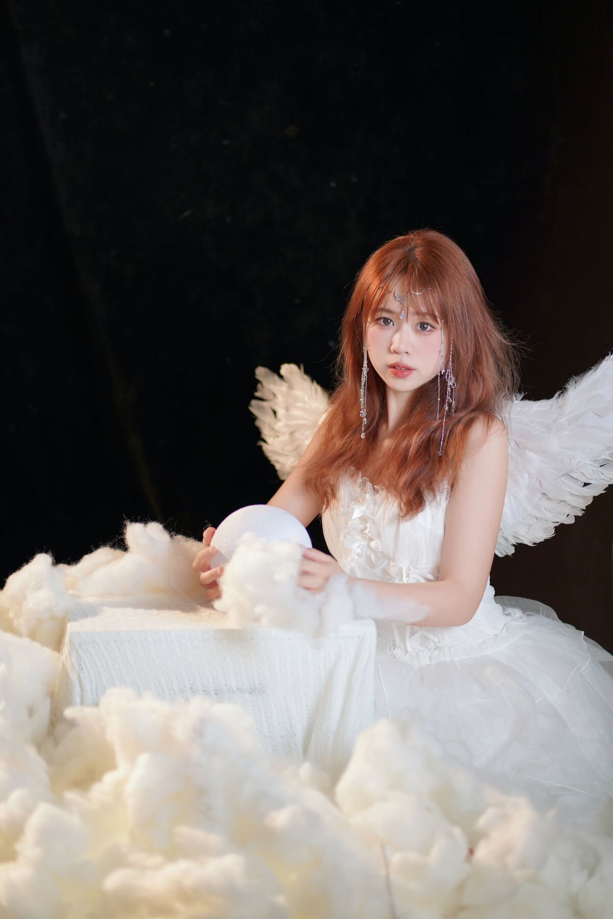 图片[9]-YiTuYu艺图语 Vol.6435 Pao Fu Xiao Fang[22P]-六色网