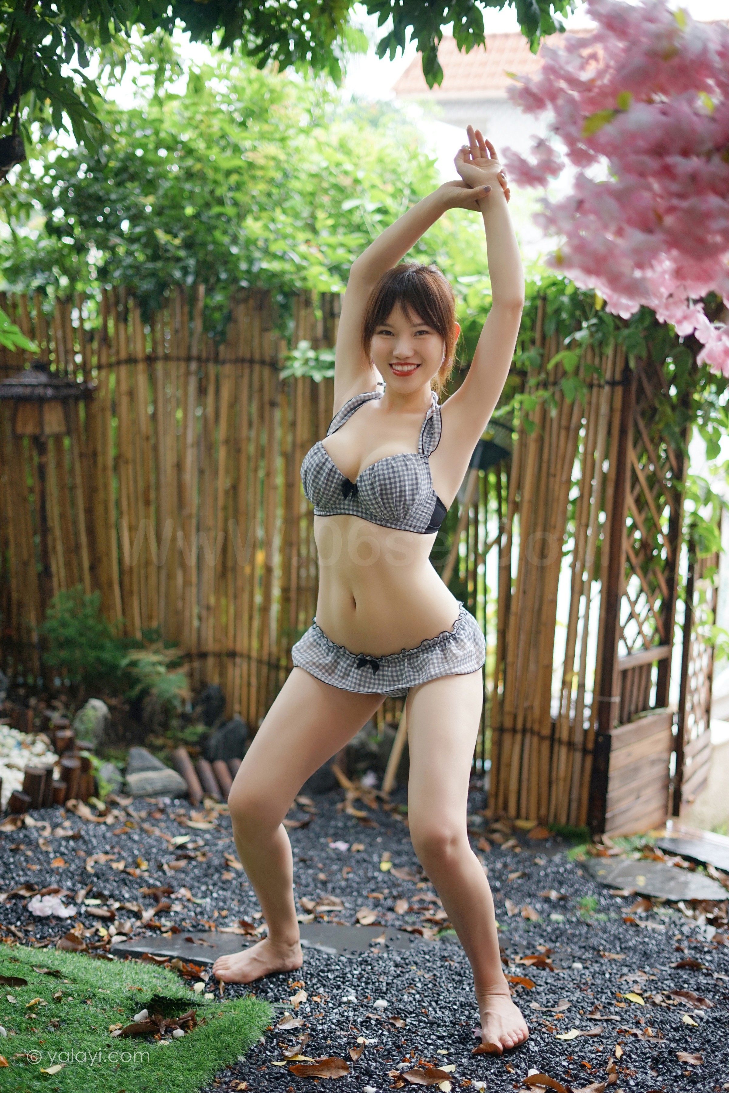 图片[3]-雅拉伊 – 多香子《小憩》[34P]-六色网