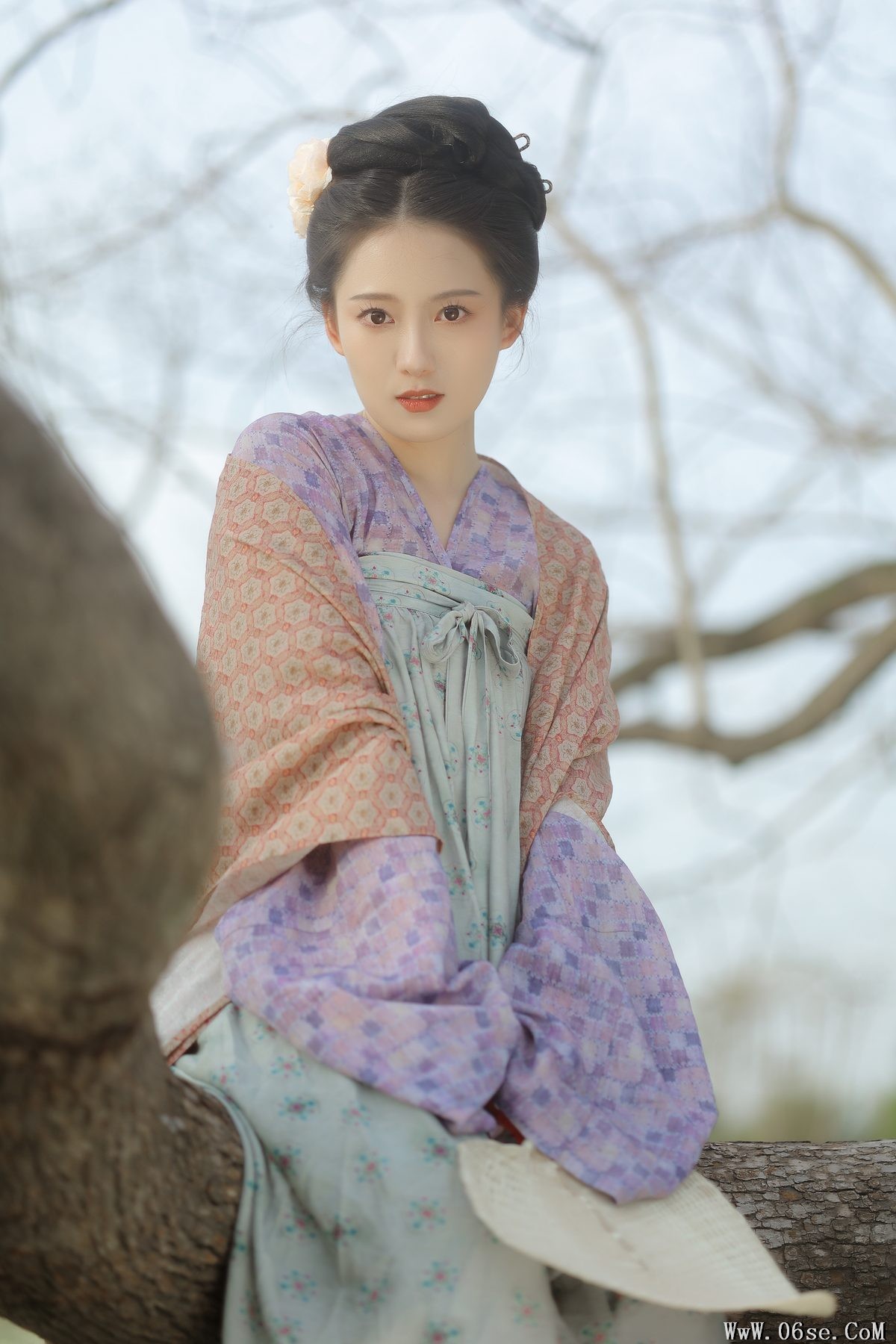 图片[8]-YiTuYu艺图语 Vol.4500 Liu Yuan Yi[26P]-六色网