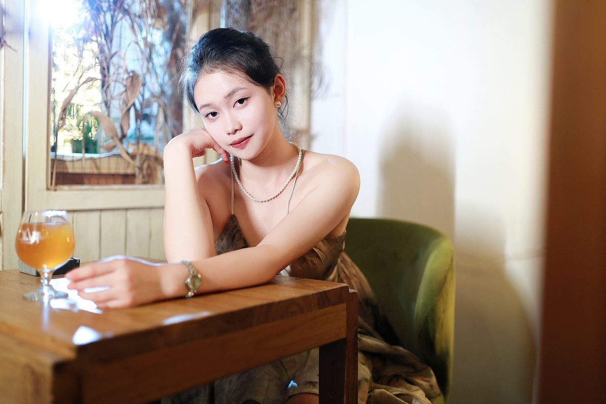 图片[12]-YiTuYu艺图语 Vol.5546 Xiao Xiao Cheng Tong Xue[41P]-六色网