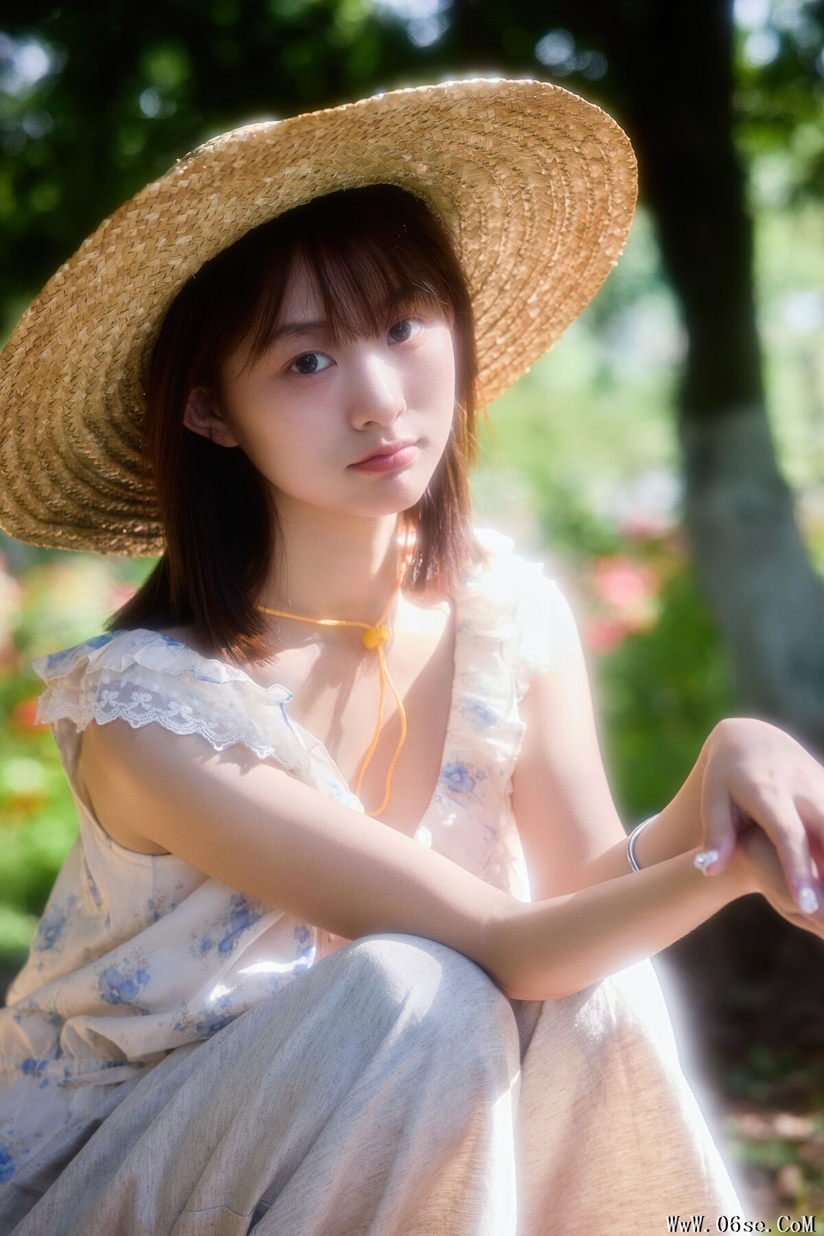 图片[7]-YiTuYu艺图语 Vol.7645 Xiao Xiao[25P]-六色网