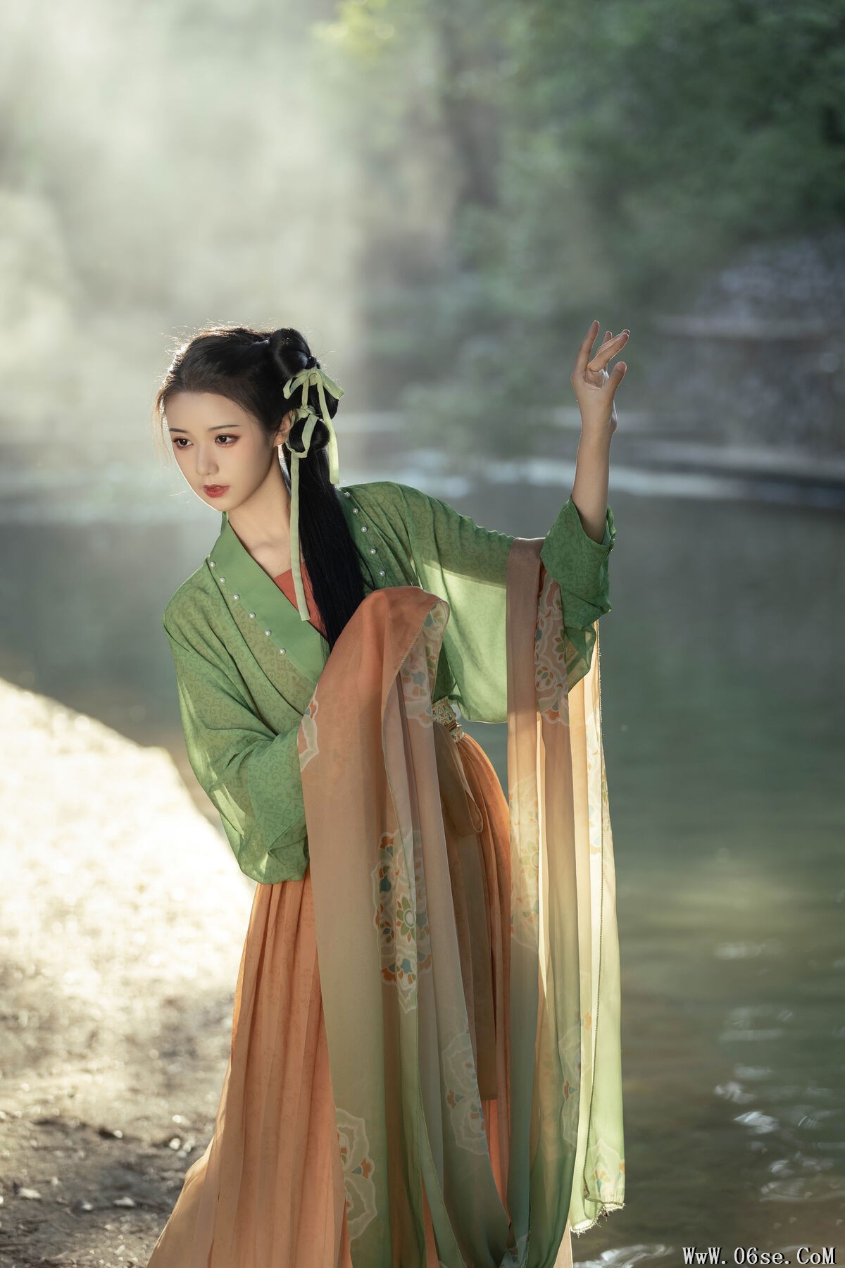 图片[22]-YiTuYu艺图语 Vol.6635 Lsababe[23P]-六色网