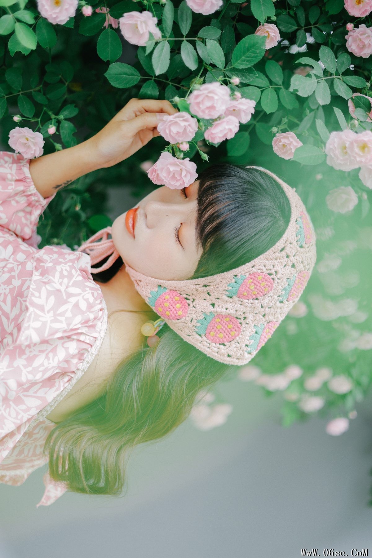 图片[23]-YiTuYu艺图语 Vol.4319 Lan Pang Zi[36P]-六色网
