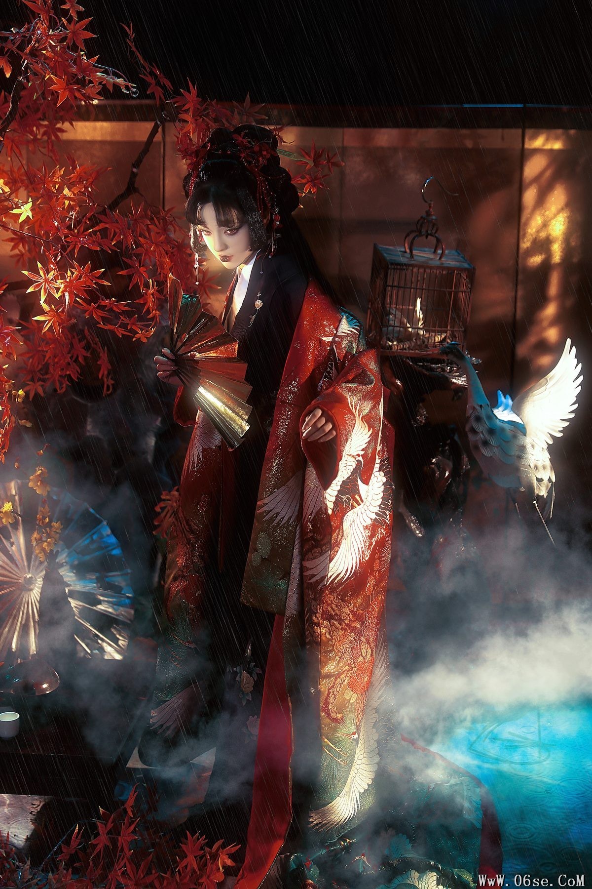 图片[15]-YiTuYu艺图语 Vol.3470 Feng Yu Jing[28P]-六色网