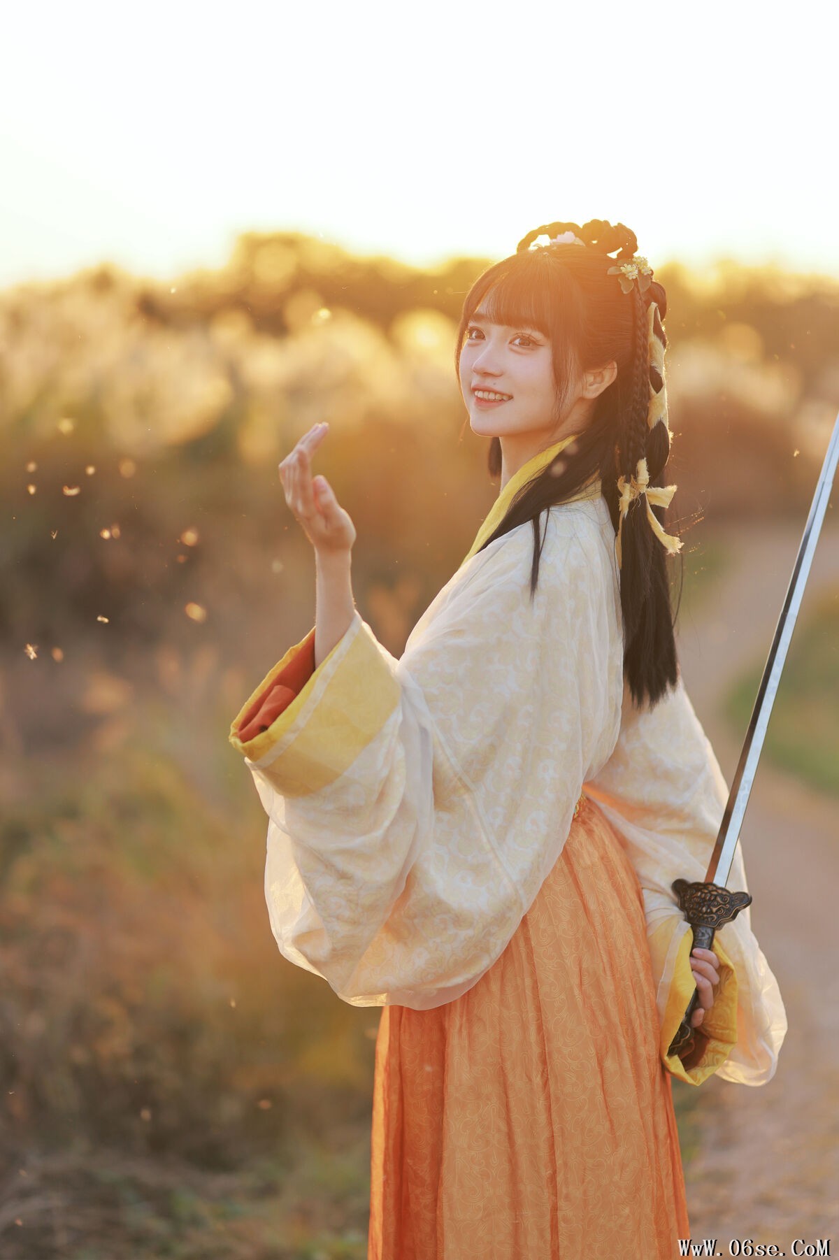 图片[5]-YiTuYu艺图语 Vol.7718 You Er A Yu[21P]-六色网
