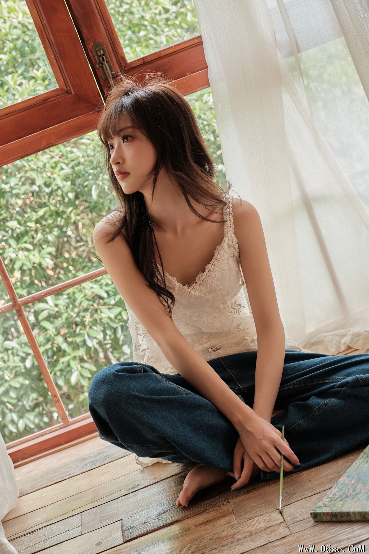 图片[30]-YiTuYu艺图语 Vol.7734 Chen Nian Xiao Jiu[35P]-六色网