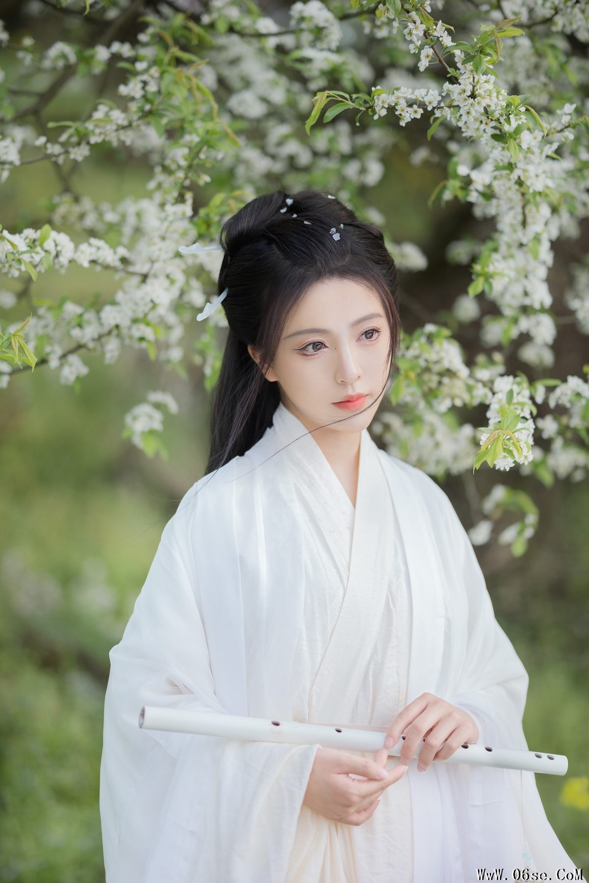 图片[5]-YiTuYu艺图语 Vol.4200 Yan Yan[24P]-六色网