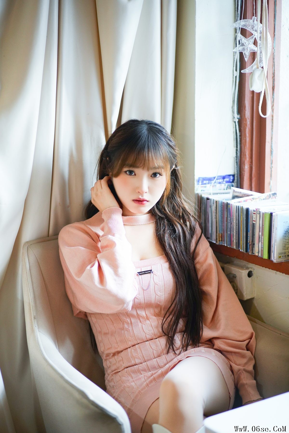 图片[4]-YiTuYu艺图语 Vol.3189 Zha Ji Bing Ke Le[24P]-六色网