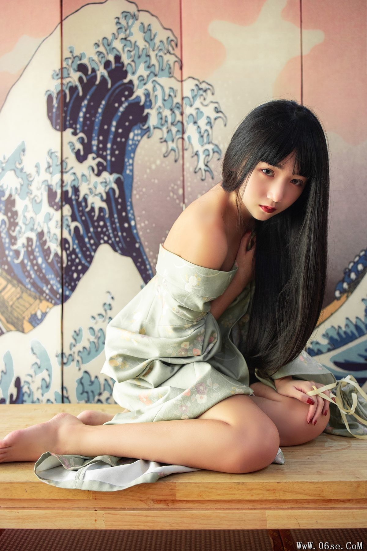 图片[4]-YiTuYu艺图语 Vol.4489 Yi Yu He Bao Dan[21P]-六色网