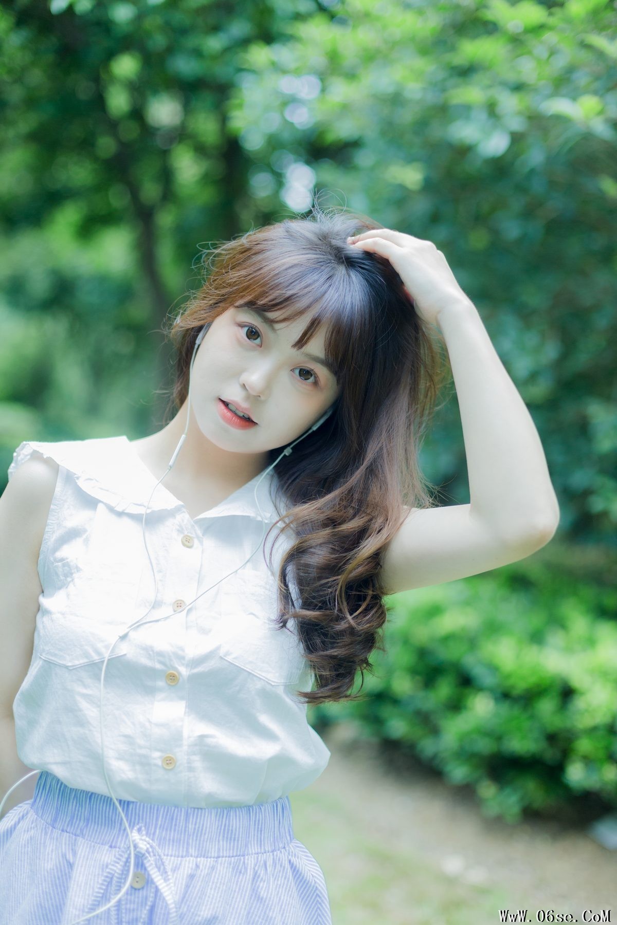 图片[24]-YiTuYu艺图语 Vol.4732 Ha Ji Ma Hua[33P]-六色网