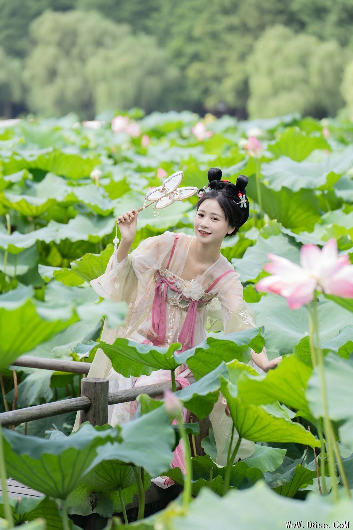 图片[6]-YiTuYu艺图语 Vol.6037 Cheng Zi Shu[23P]-六色网