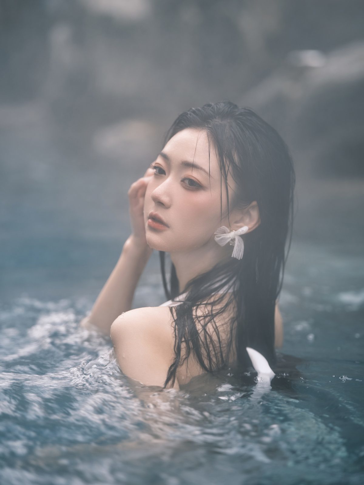 图片[20]-YiTuYu艺图语 Vol.3795 Kong Ling[46P]-六色网