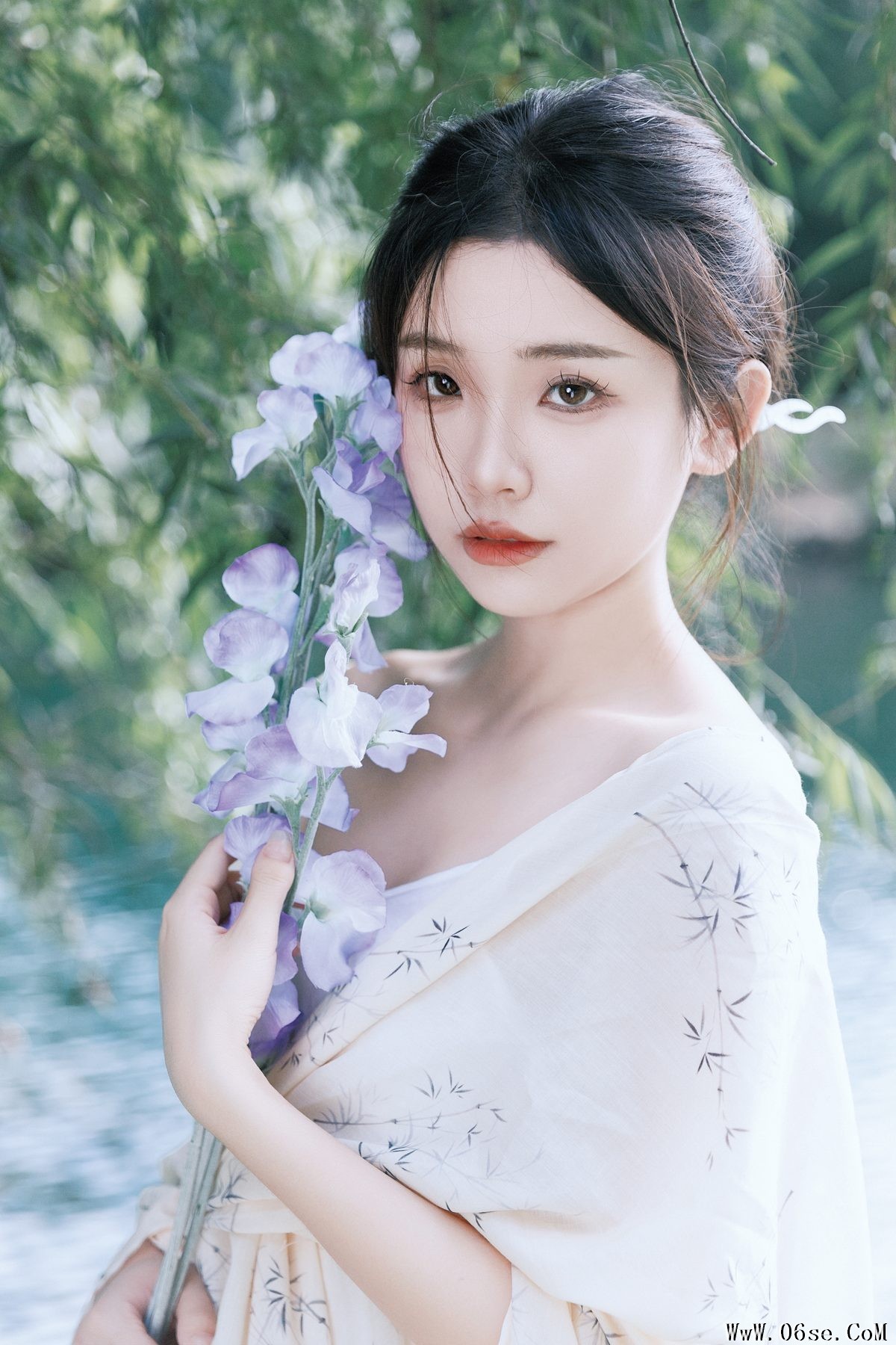 图片[41]-YiTuYu艺图语 Vol.5066 Yi Wei Tong Xue[48P]-六色网