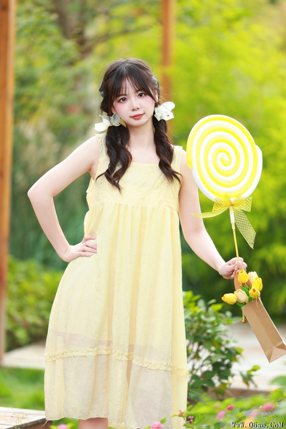 图片[35]-YiTuYu艺图语 Vol.5689 Mu Yan Se Cc[39P]-六色网