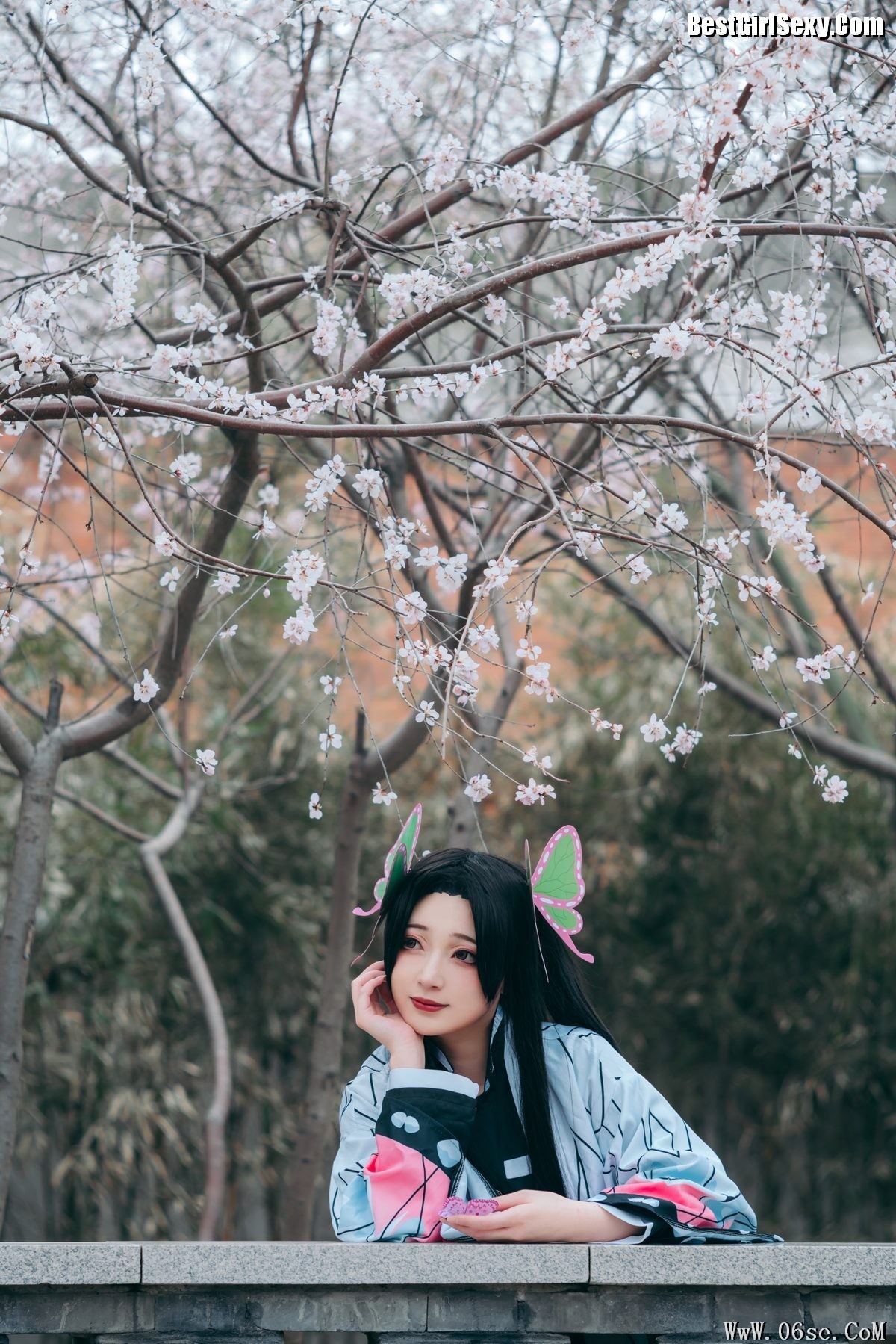 图片[11]-YiTuYu艺图语 Vol.4008 Tao Mo Gong Zi X[23P]-六色网