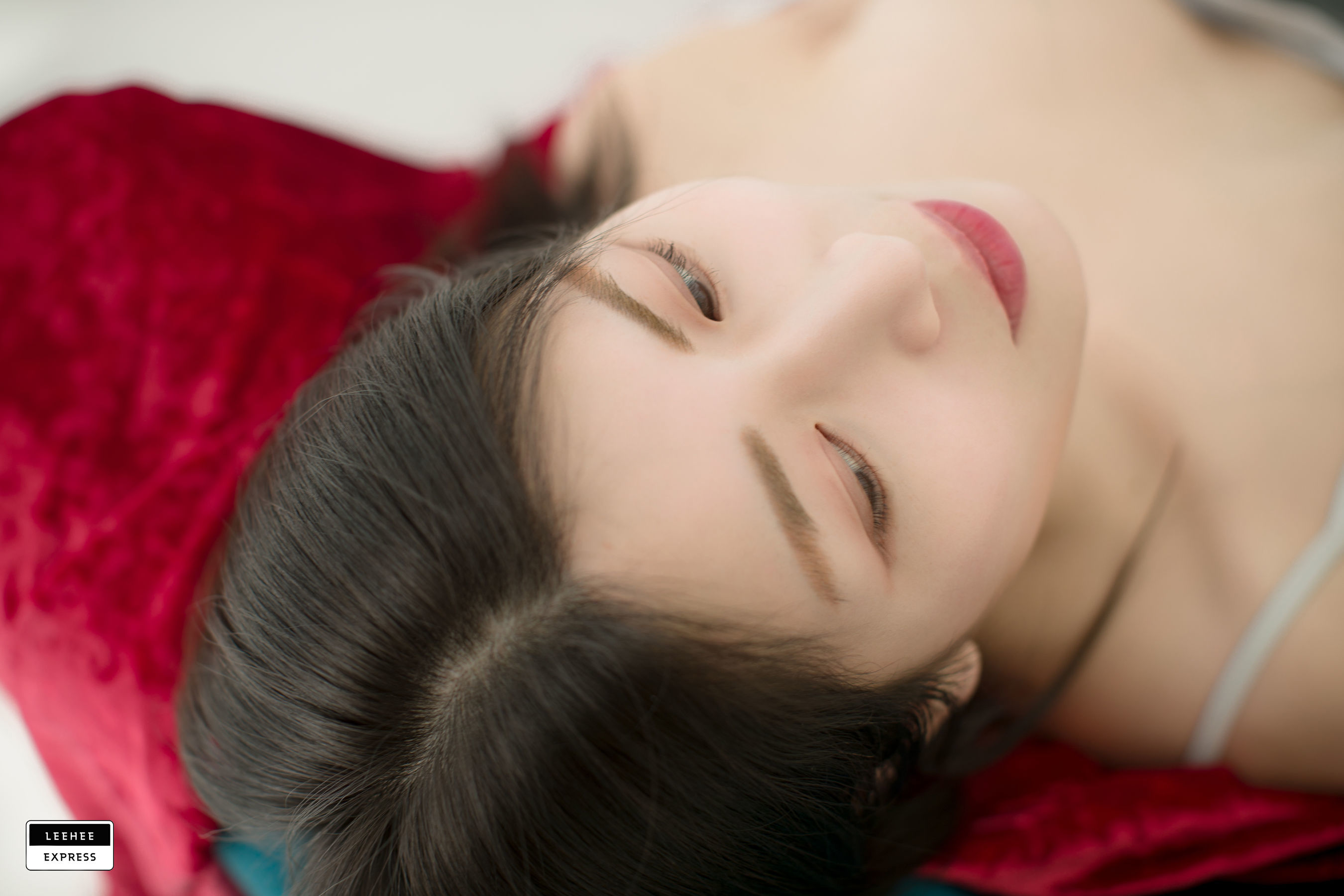 图片[44]-[LEEHEE EXPRESS] LERB-015 – Min.E[48P]-六色网