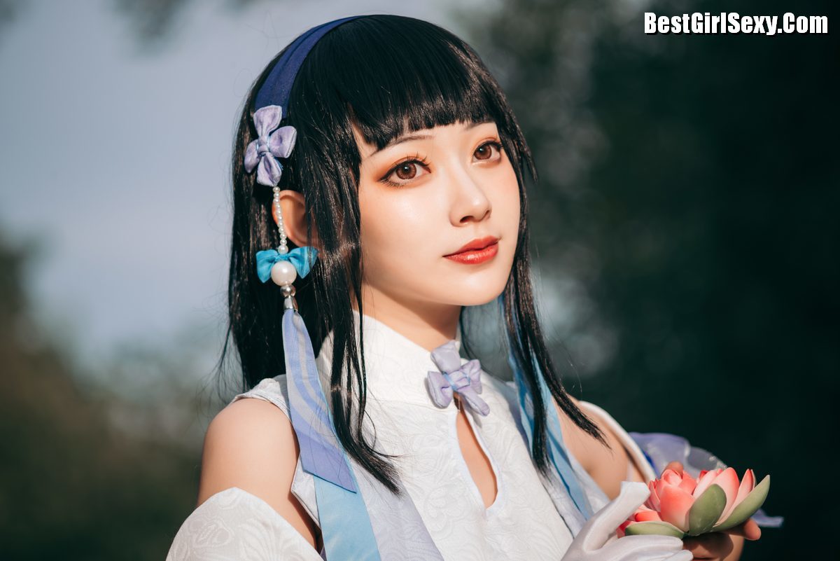 图片[17]-YiTuYu艺图语 Vol.4119 Tao Mo Gong Zi X[29P]-六色网