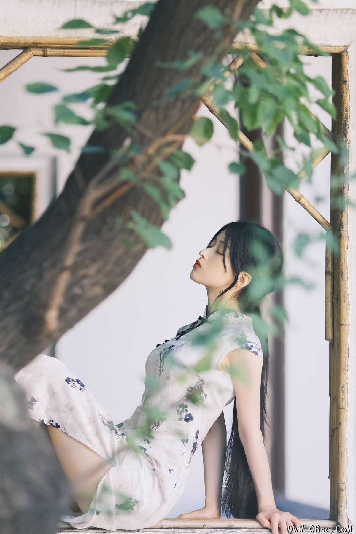 图片[14]-YiTuYu艺图语 Vol.7503 Xu Jia Yue[25P]-六色网