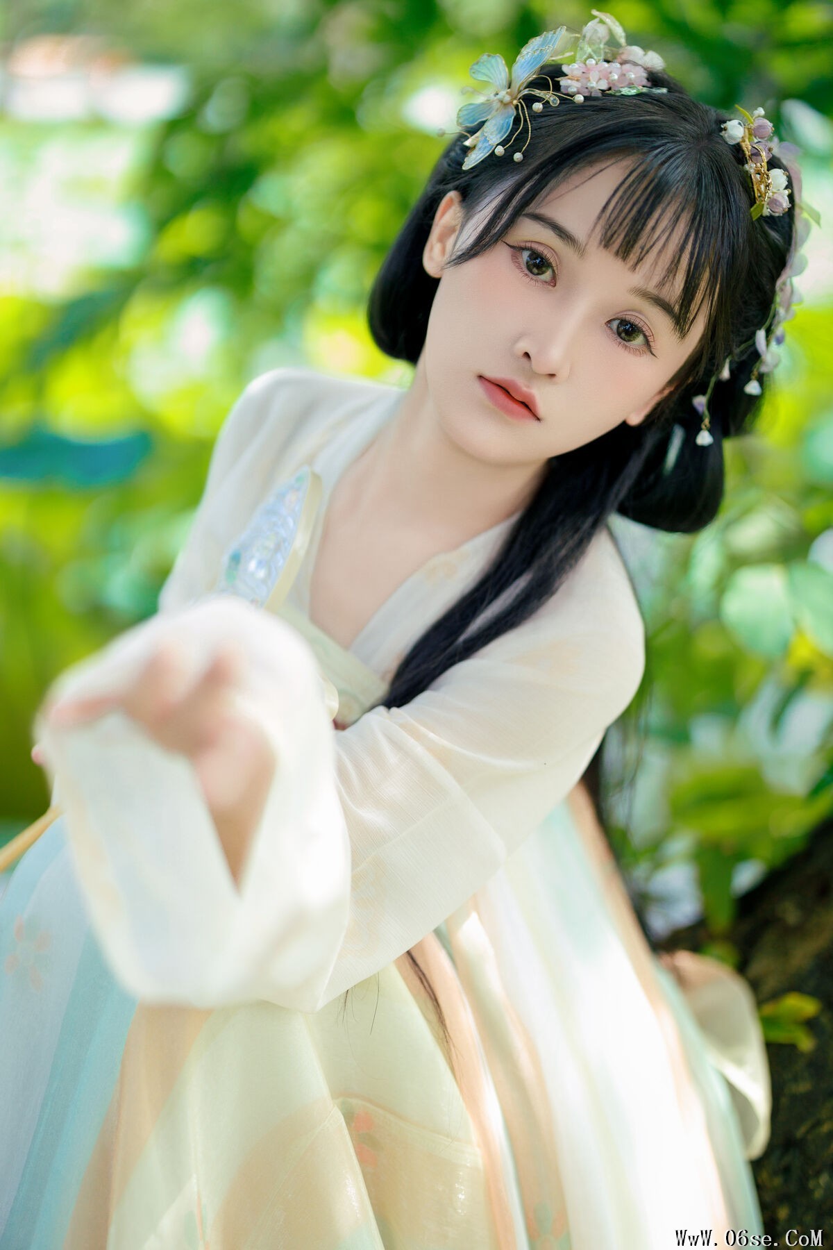图片[9]-YiTuYu艺图语 Vol.7423 Xiao Xiao Yu[38P]-六色网