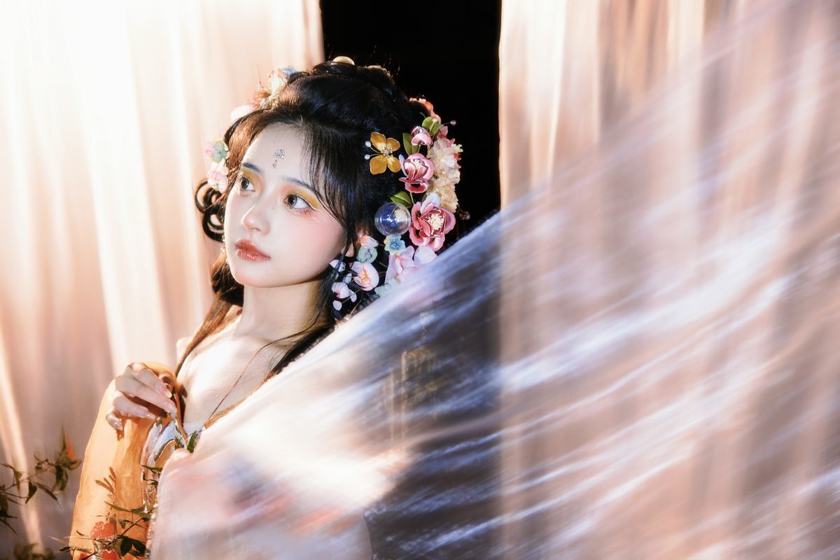 图片[10]-YiTuYu艺图语 Vol.5177 Xian Lu[24P]-六色网