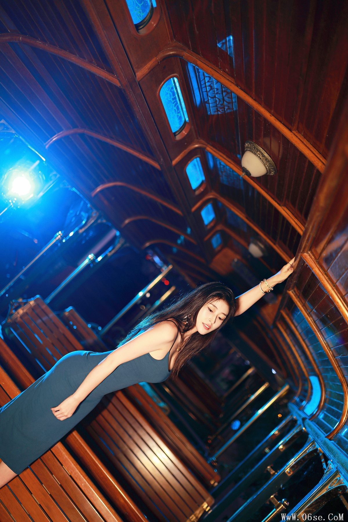 图片[36]-YiTuYu艺图语 Vol.5408 Miao Lao Shi[53P]-六色网