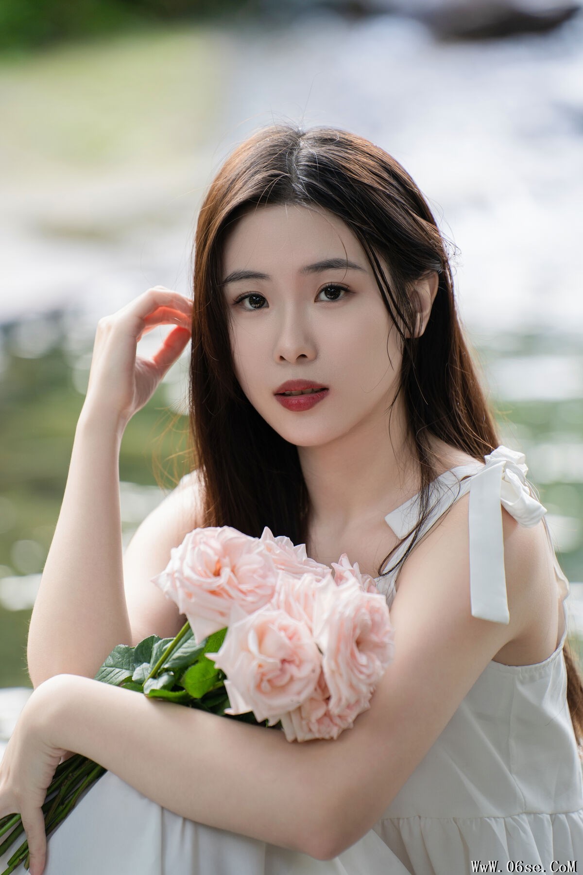 图片[4]-YiTuYu艺图语 Vol.6536 Tian Hui[31P]-六色网