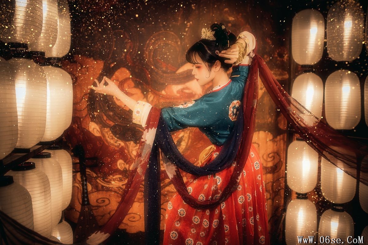 图片[5]-YiTuYu艺图语 Vol.5812 Zhao Ji Li[23P]-六色网