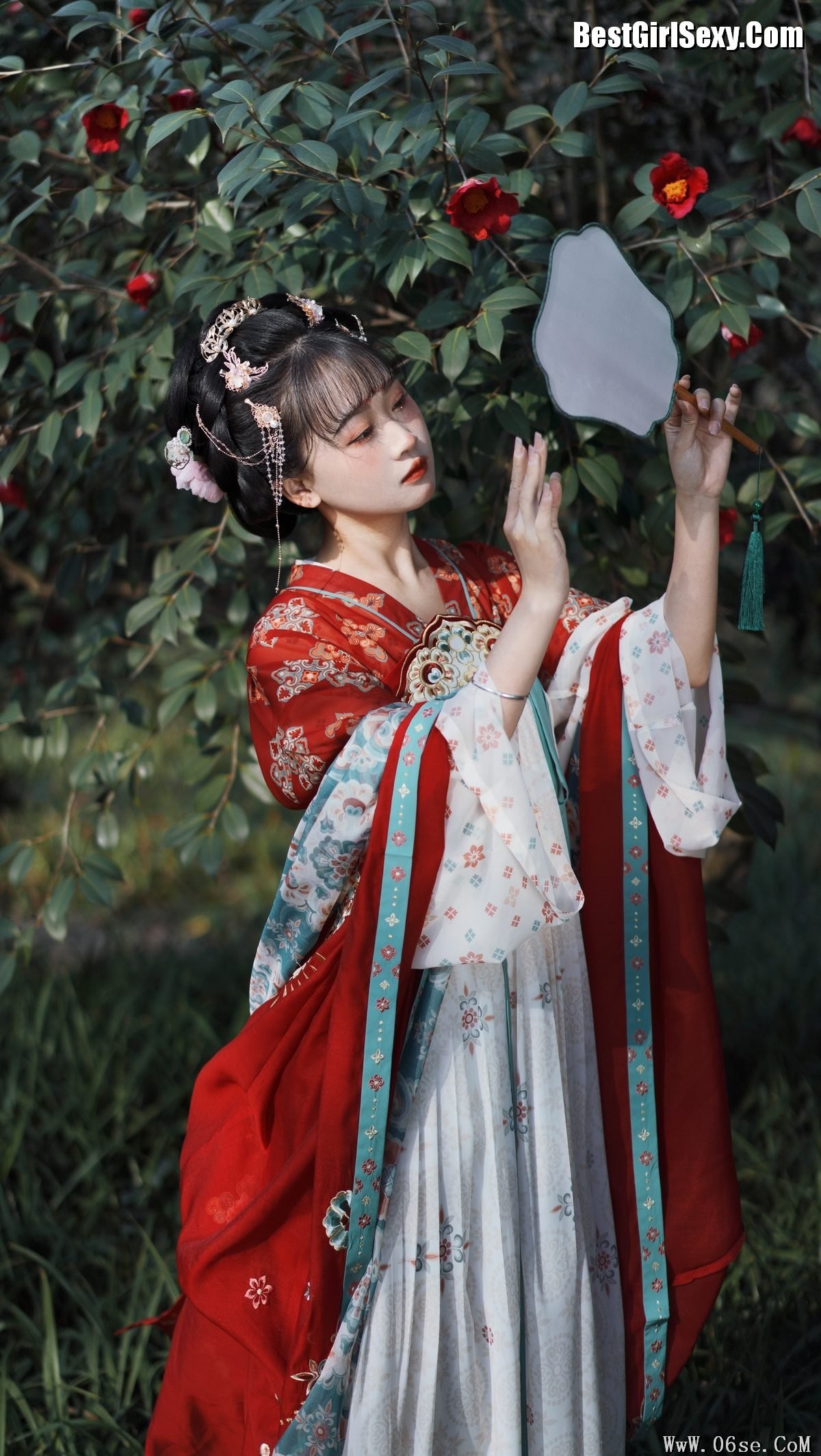 图片[5]-YiTuYu艺图语 Vol.3765 Jiao Yi Zhi Sui Sui[23P]-六色网