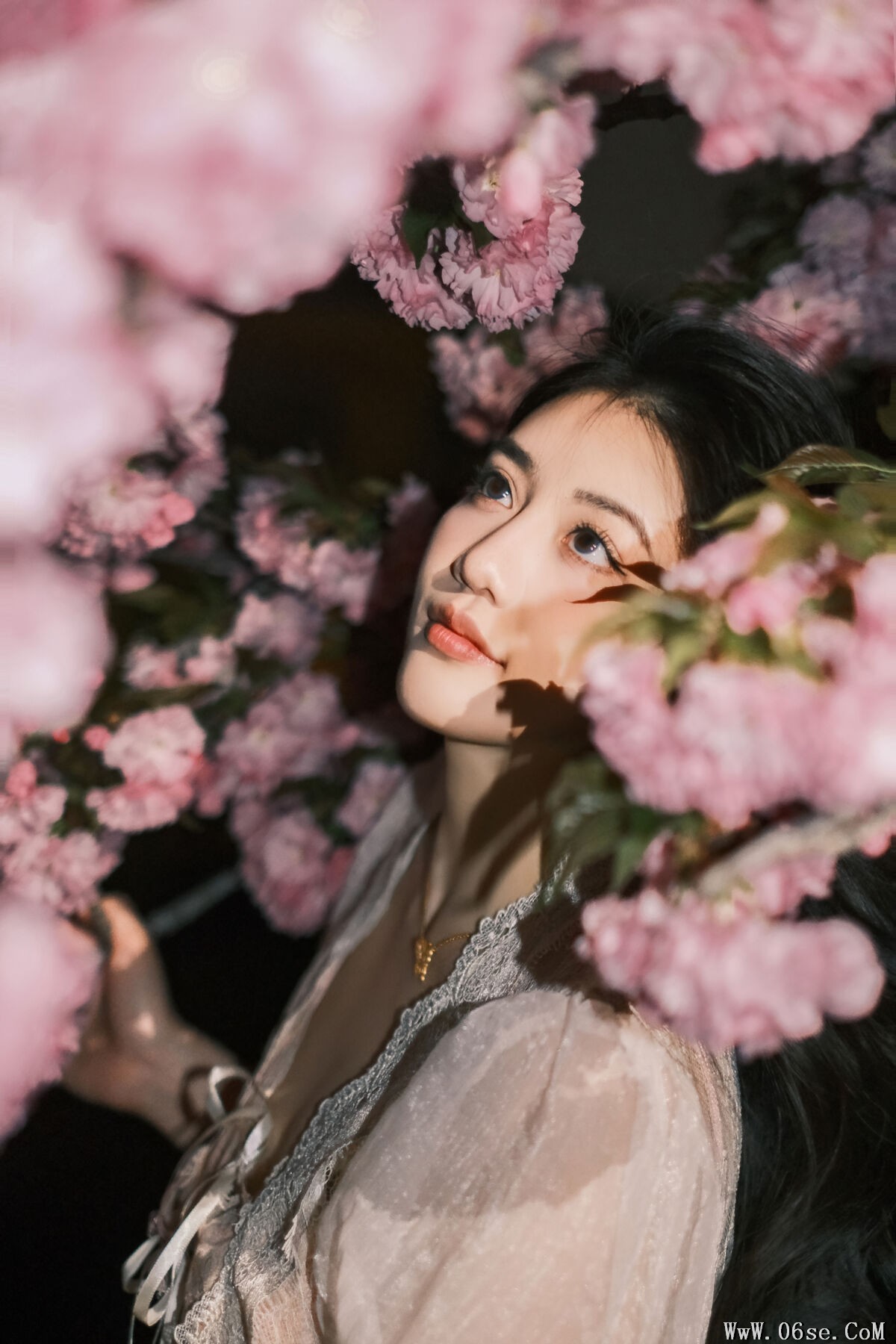 图片[23]-YiTuYu艺图语 Vol.6848 Le Yi Li Bunny[23P]-六色网