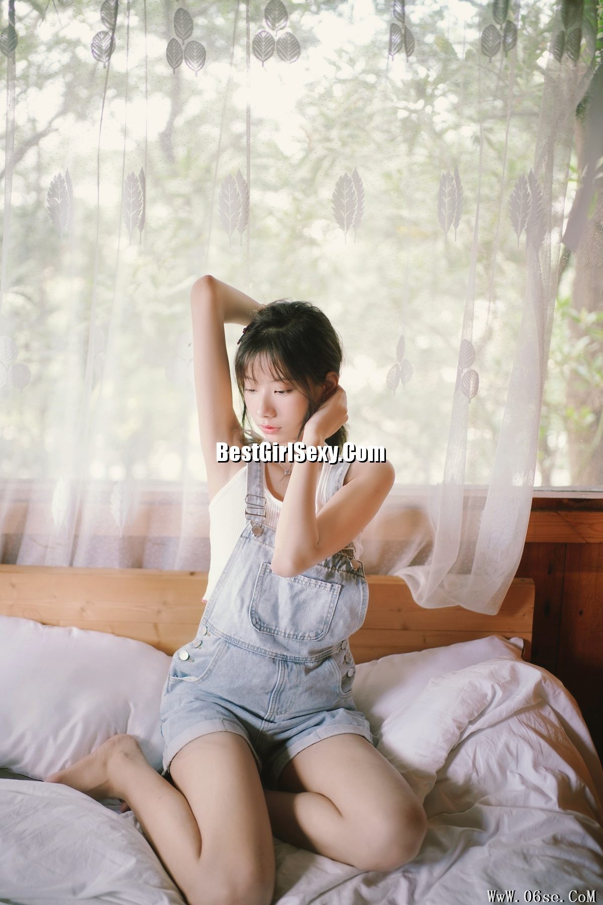 图片[8]-YiTuYu艺图语 Vol.3515 Wai Wai[22P]-六色网