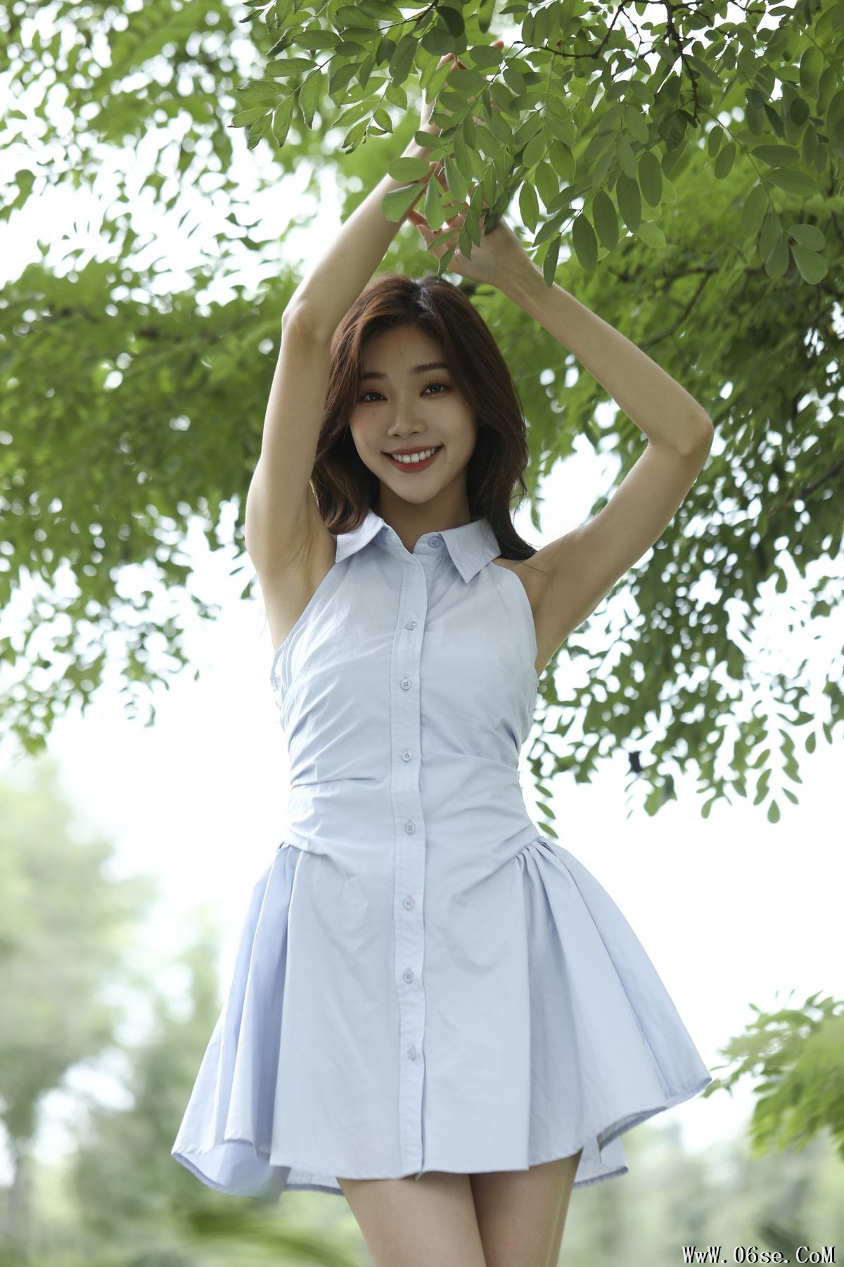 图片[16]-YiTuYu艺图语 Vol.4313 Wang Xing Xing[34P]-六色网