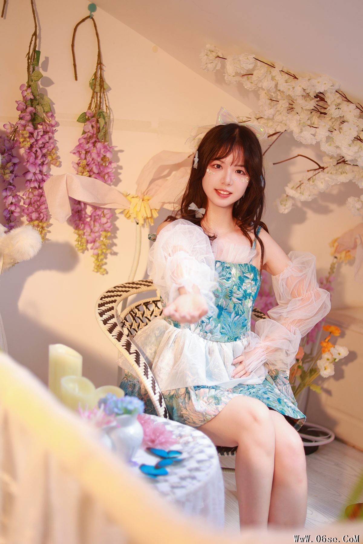 图片[12]-YiTuYu艺图语 Vol.5136 Mu Yan Se Cc[26P]-六色网